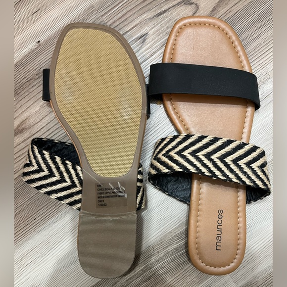 Sandals - Picture 2 of 3